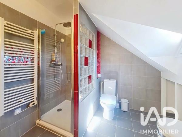 Maison à vendre 7 pièces 140 m² Montmagny