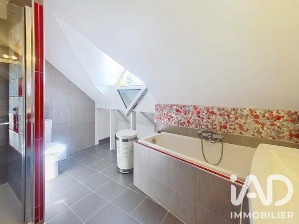 Maison à vendre 7 pièces 140 m² Montmagny