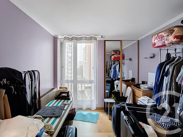 Appartement F4 à vendre  4 pièces - 88,04 m2 ST DENIS - 93