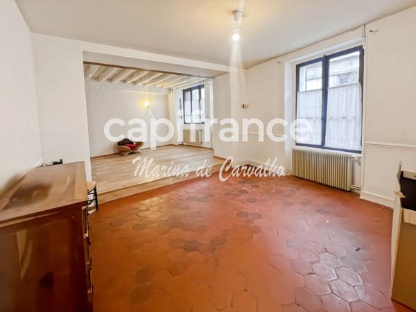 Maison à vendre 4 pièces (78)