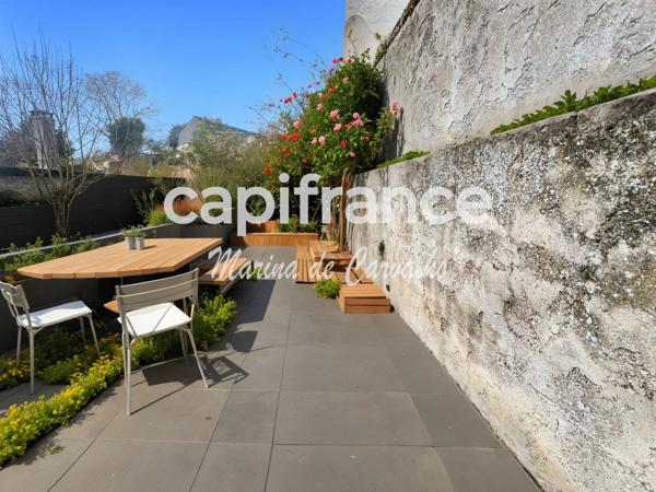 Maison à vendre 4 pièces (78)