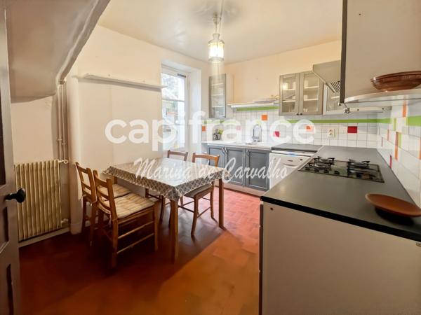 Maison à vendre 4 pièces (78)