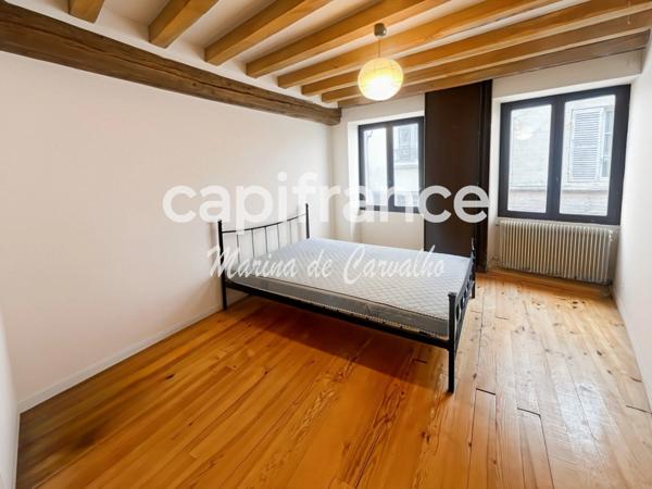 Maison à vendre 4 pièces (78)