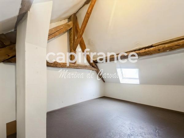 Maison à vendre 4 pièces (78)