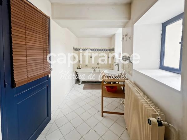Maison à vendre 4 pièces (78)