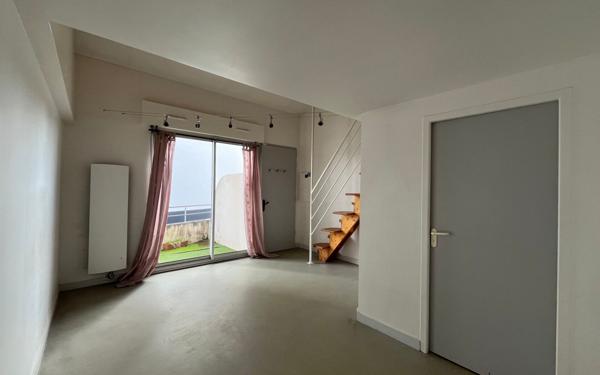 Appartement à vendre    2 pièces • 27,90 m2 La Rochelle