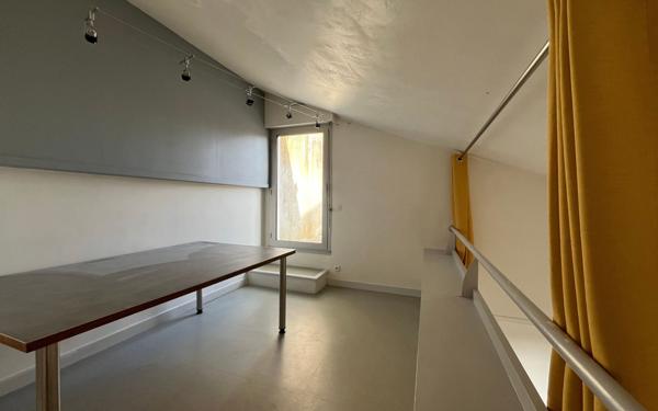 Appartement à vendre    2 pièces • 27,90 m2 La Rochelle