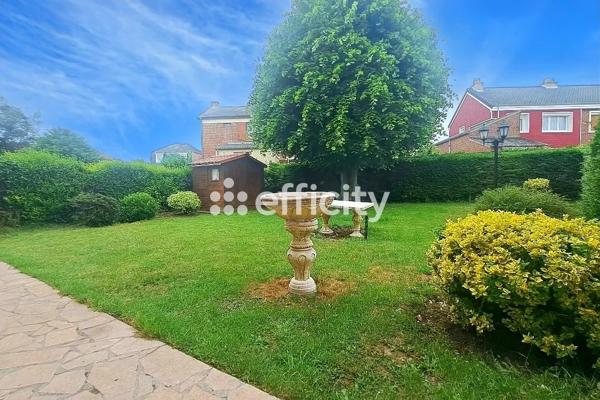 Maison 4 pièces - 80 m²