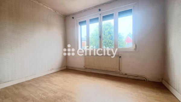 Maison 4 pièces - 80 m²