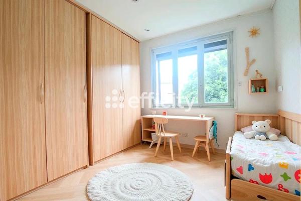 Maison 4 pièces - 80 m²