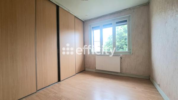 Maison 4 pièces - 80 m²