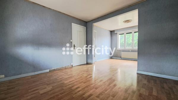 Maison 4 pièces - 80 m²