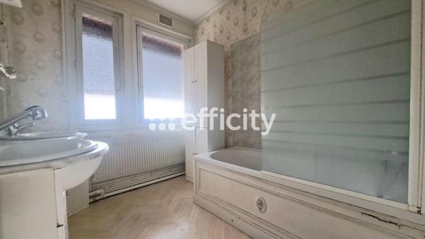 Maison 4 pièces - 80 m²