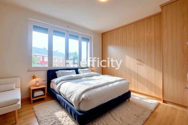 Maison 4 pièces - 80 m²