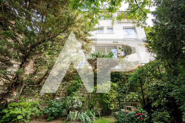 SEVRES RIVE DROITE - MAISON CONTEMPORAINE 1 390 000 € **  - Référence  604-S