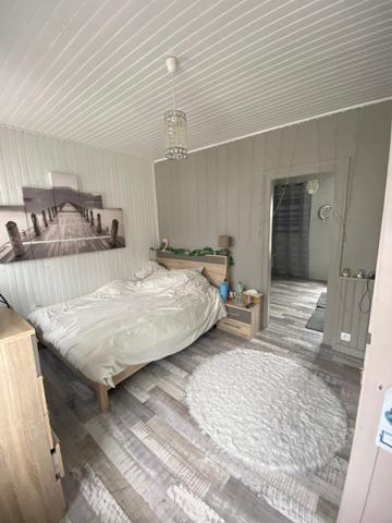 GRANDE MAISON DE FAMILLE YVETOT HYPERCENTRE