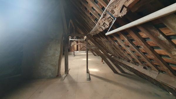 GRANDE MAISON DE FAMILLE YVETOT HYPERCENTRE