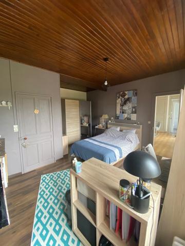 GRANDE MAISON DE FAMILLE YVETOT HYPERCENTRE