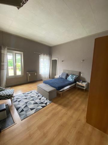 GRANDE MAISON DE FAMILLE YVETOT HYPERCENTRE