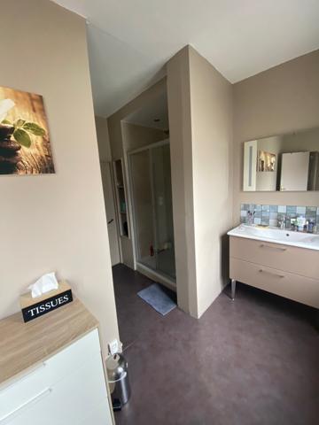 GRANDE MAISON DE FAMILLE YVETOT HYPERCENTRE