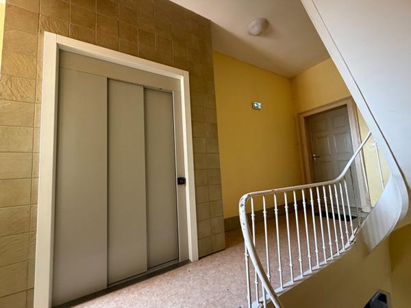 Appartement Boulogne Sur Mer ascenceur 3 pièce(s) 80 m2