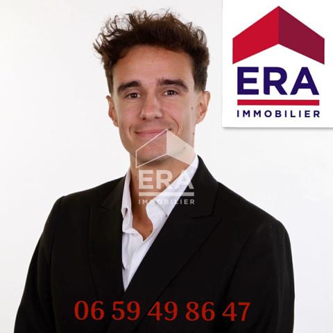 Appartement Boulogne Sur Mer ascenceur 3 pièce(s) 80 m2