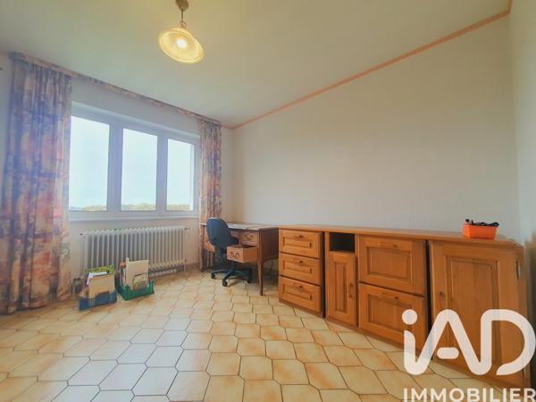 Maison à vendre 5 pièces 161 m² Jussey