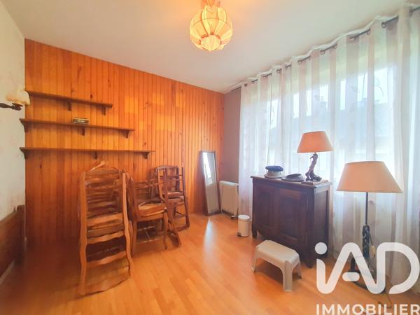 Maison à vendre 5 pièces 161 m² Jussey