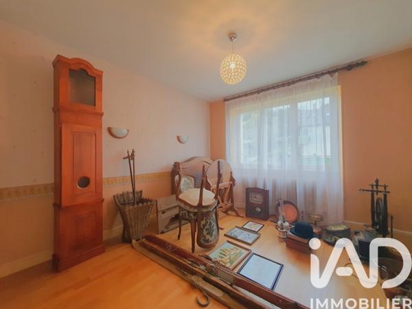Maison à vendre 5 pièces 161 m² Jussey