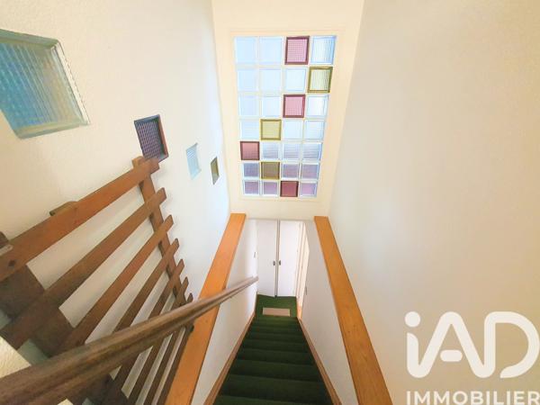 Maison à vendre 5 pièces 161 m² Jussey