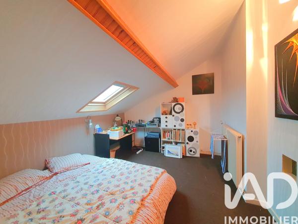 Maison à vendre 5 pièces 161 m² Jussey