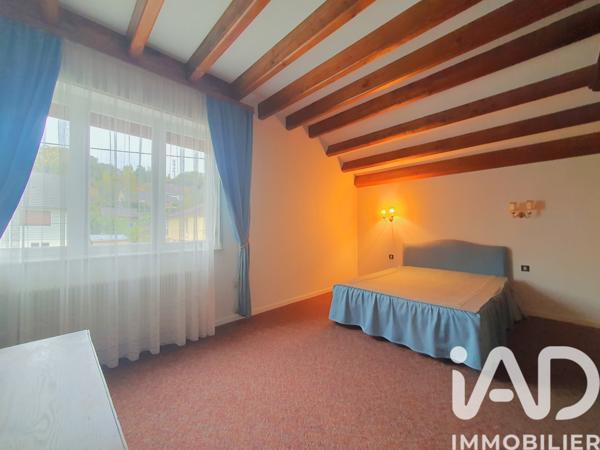 Maison à vendre 5 pièces 161 m² Jussey