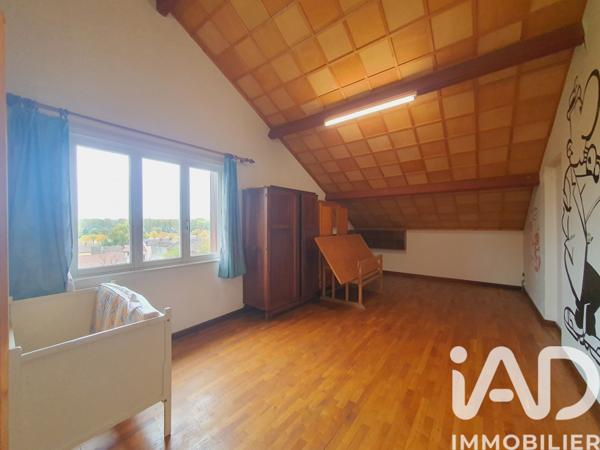 Maison à vendre 5 pièces 161 m² Jussey