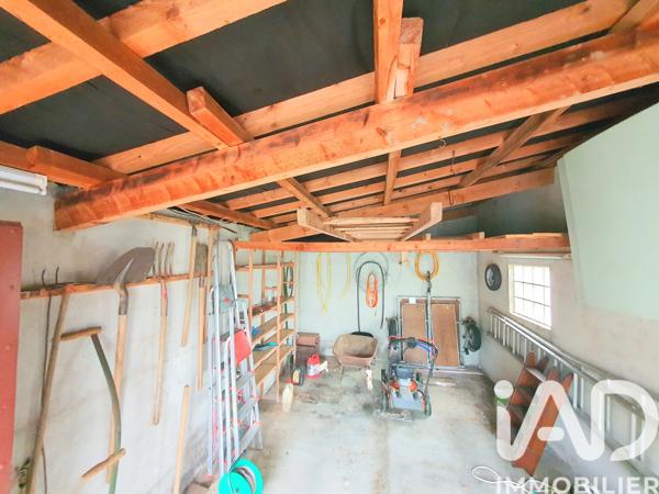 Maison à vendre 5 pièces 161 m² Jussey