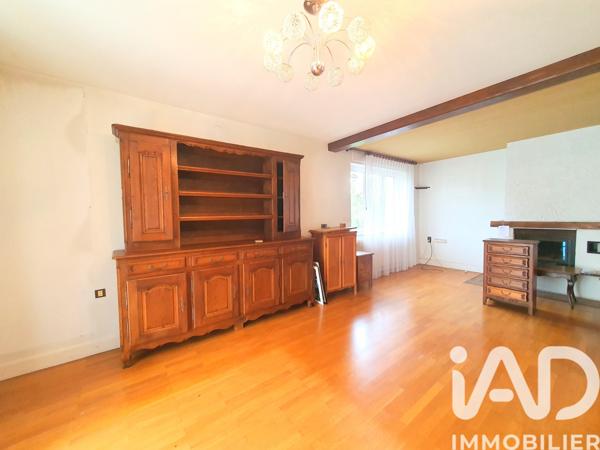 Maison à vendre 5 pièces 161 m² Jussey