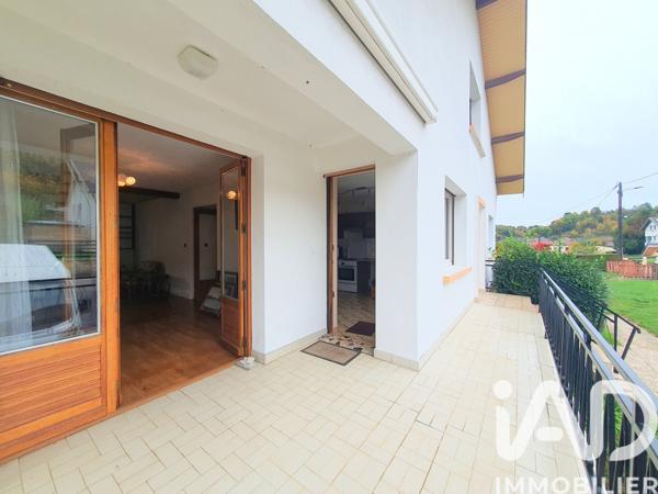 Maison à vendre 5 pièces 161 m² Jussey
