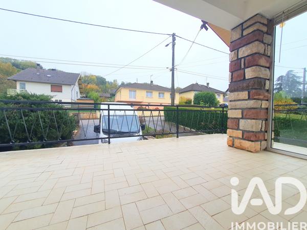 Maison à vendre 5 pièces 161 m² Jussey