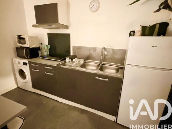 Immeuble à vendre 275 m² Reims