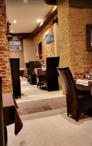 Droit au bail Restaurant , secteur Augustins