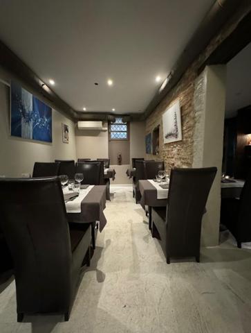 Droit au bail Restaurant , secteur Augustins