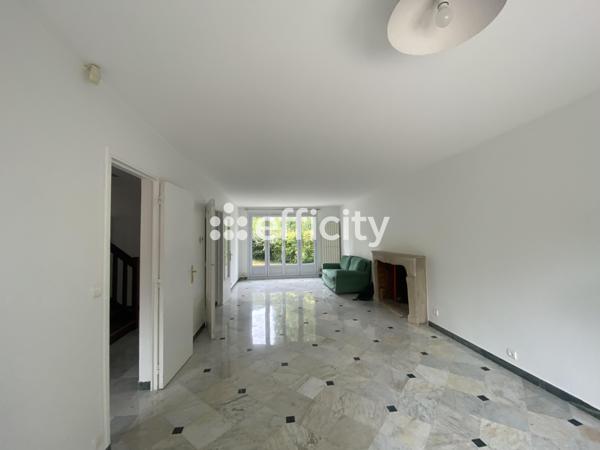 Maison 7 pièces - 125 m²