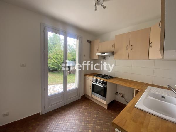 Maison 7 pièces - 125 m²