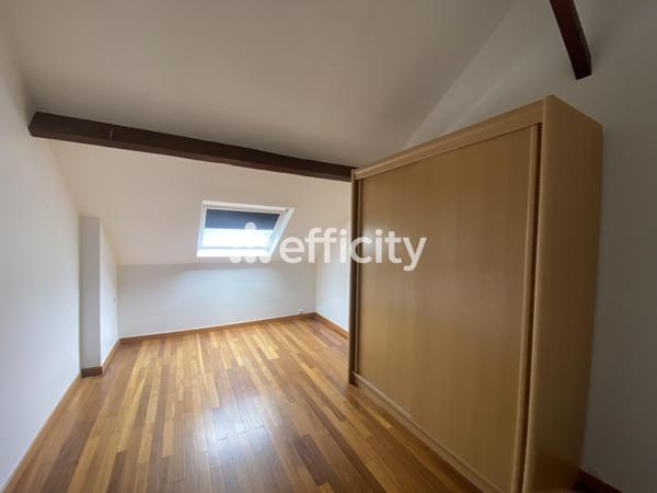 Maison 7 pièces - 125 m²