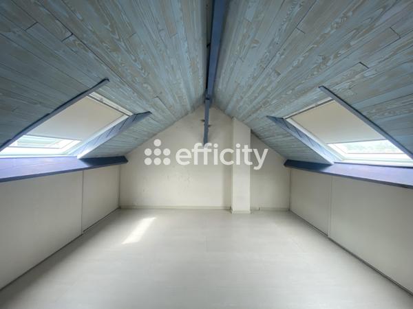 Maison 7 pièces - 125 m²