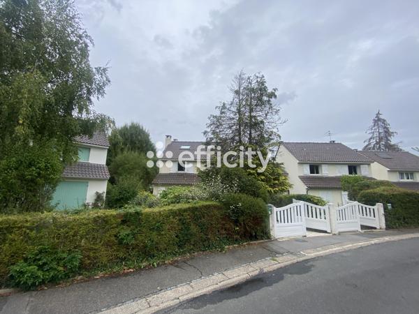 Maison 7 pièces - 125 m²