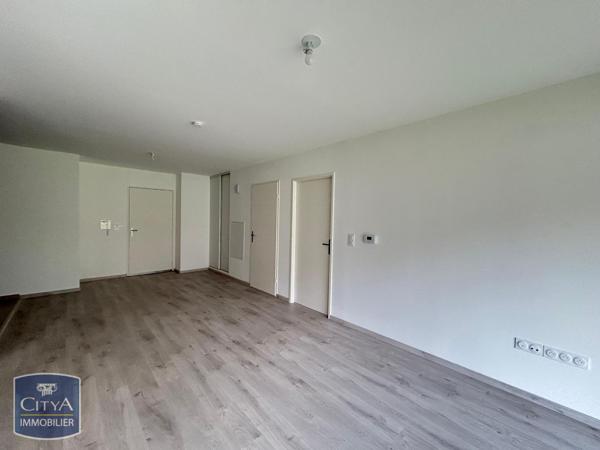 Location appartement 3 pièces de 62.77m²