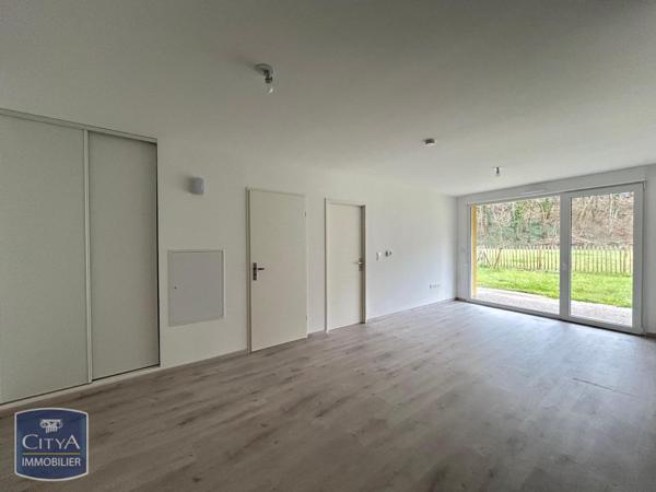 Location appartement 3 pièces de 62.77m²