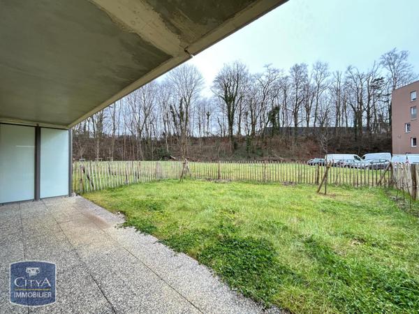 Location appartement 3 pièces de 62.77m²