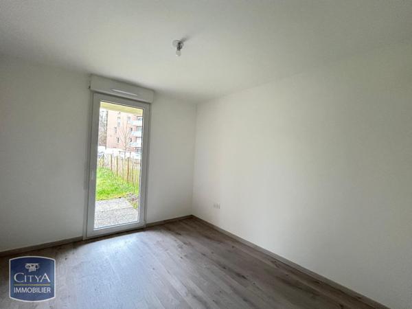 Location appartement 3 pièces de 62.77m²