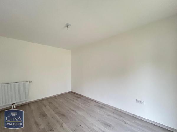 Location appartement 3 pièces de 62.77m²